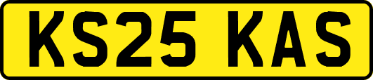 KS25KAS