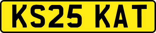 KS25KAT