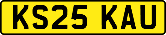 KS25KAU