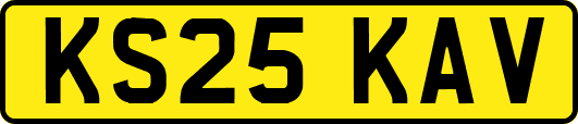 KS25KAV