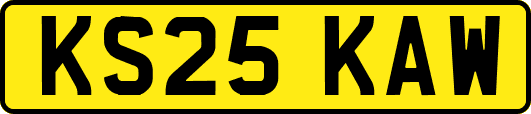 KS25KAW