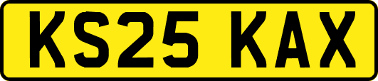 KS25KAX