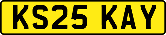 KS25KAY