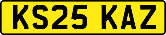 KS25KAZ
