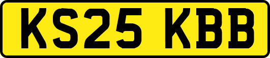 KS25KBB