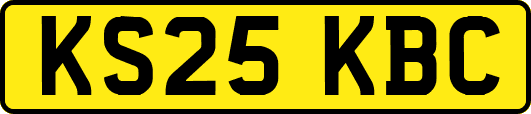 KS25KBC