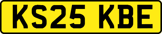 KS25KBE