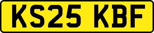 KS25KBF