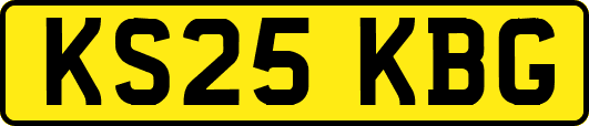 KS25KBG