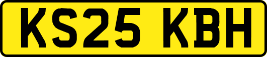 KS25KBH