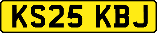 KS25KBJ