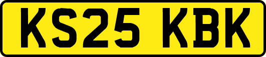 KS25KBK