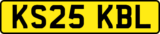KS25KBL
