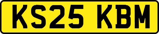 KS25KBM