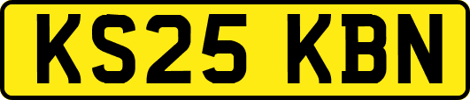KS25KBN