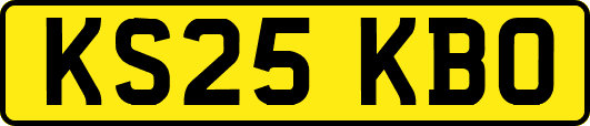 KS25KBO