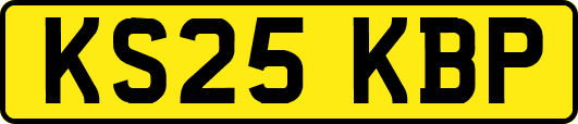 KS25KBP