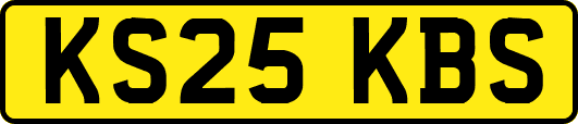 KS25KBS