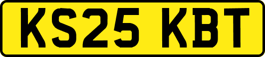 KS25KBT