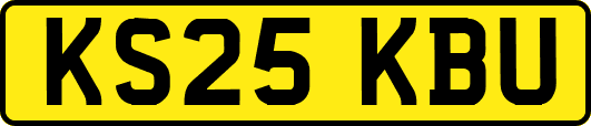KS25KBU