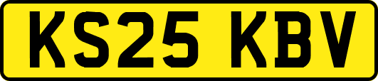 KS25KBV
