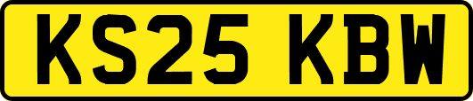 KS25KBW