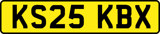 KS25KBX