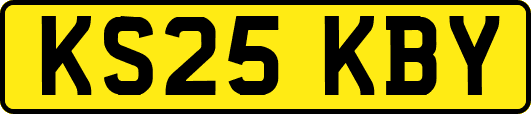 KS25KBY