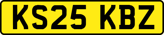 KS25KBZ