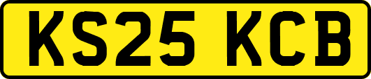 KS25KCB