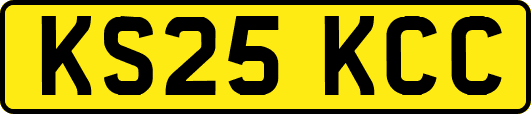 KS25KCC