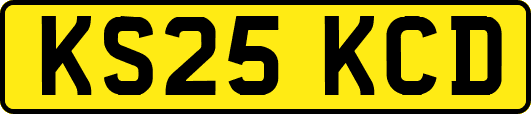 KS25KCD