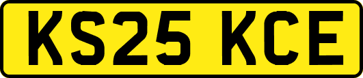 KS25KCE