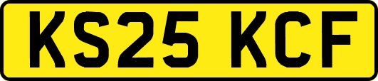 KS25KCF