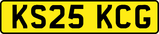 KS25KCG
