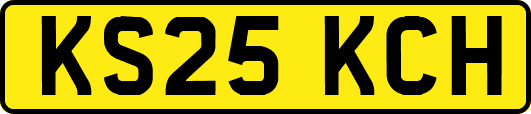 KS25KCH