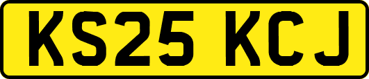 KS25KCJ