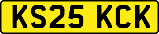 KS25KCK