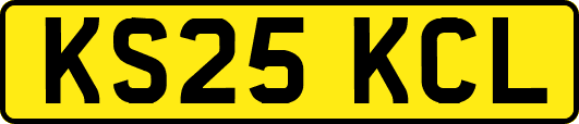 KS25KCL