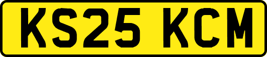KS25KCM