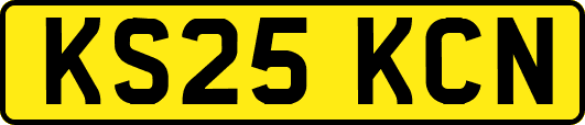 KS25KCN