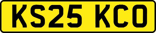 KS25KCO