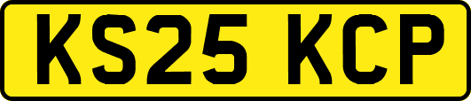 KS25KCP