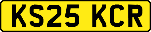 KS25KCR