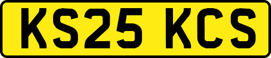 KS25KCS