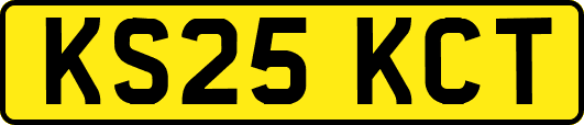KS25KCT