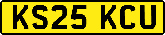 KS25KCU