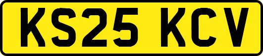 KS25KCV
