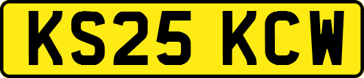 KS25KCW