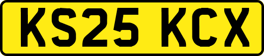 KS25KCX